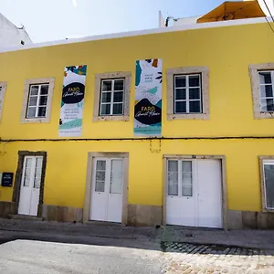  Apartamento Downtown Ria Formosa I