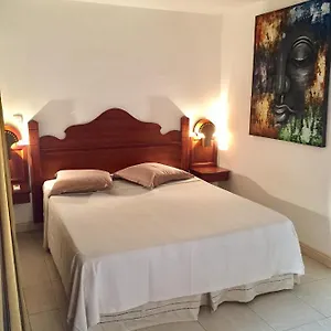 De Caritan Appartement Sainte-Anne