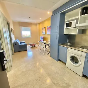 Aparthome Bormujos