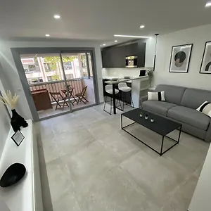 - Magnifique Moderne Appartement Cannes