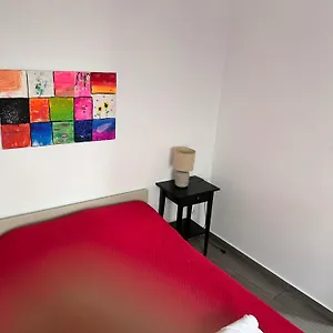  Apartamento Casinha