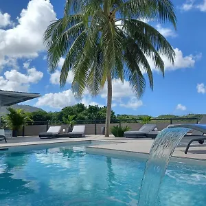 Kasa Créole Appartement Les Trois-Ilets