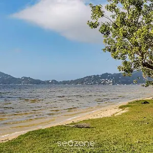 Próximo A Lagoa Da Conceição Bdr Florianópolis