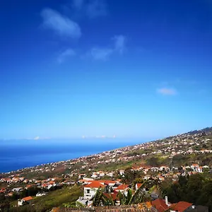 Madeira Casa Da Paz Hébergement de vacances Calheta (Madeira)