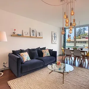 Sunniva By Lovelystay Appartement Funchal (Madeira)
