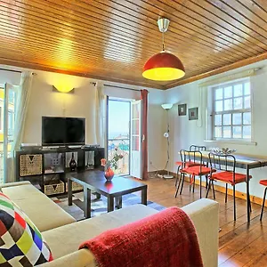 Myplacelisbon - Alfama River View Appartement Lisboa