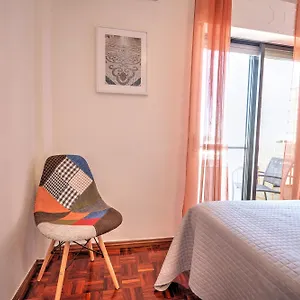  Apartamento In With Sea View
